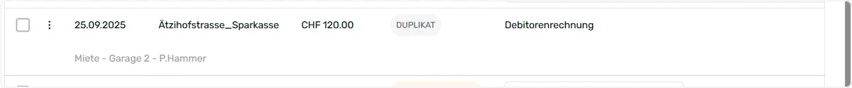 Drag highlighted input